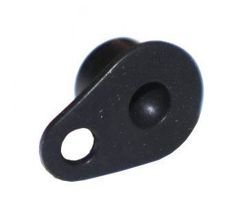 Navien 20018454A Exhaust Packing Ring