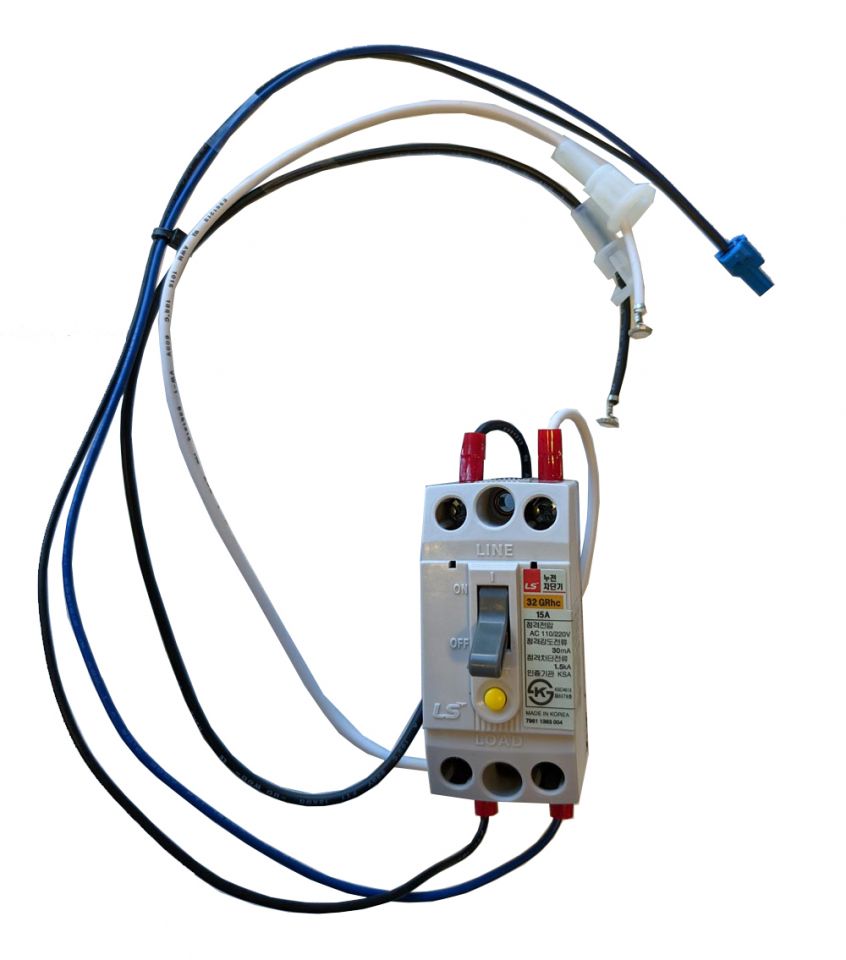 TanklessParts.com: Navien 30002791A Circuit Breaker
