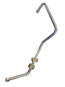 Navien 30003714A Auto Feed Pipe