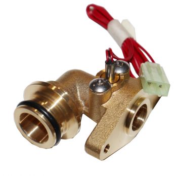 Navien 30006058A DHW Outlet Pipe