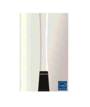 Navien 30011282A Front Cover for NPE/A Series