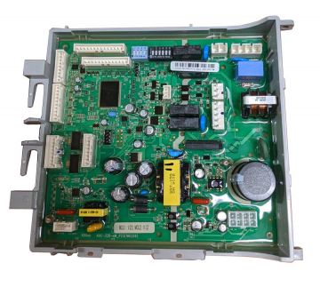 Navien 30011690D PCB Control Board KDC330-6M for NPE and NCB Series