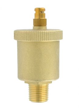 Navien 30012277A Circulation Pump Air Vent