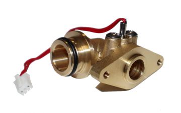 Navien 30012328A DHW Outlet Pipe