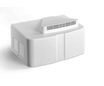 Navien 30025801A Outdoor Vent Cap for NPE Series-2