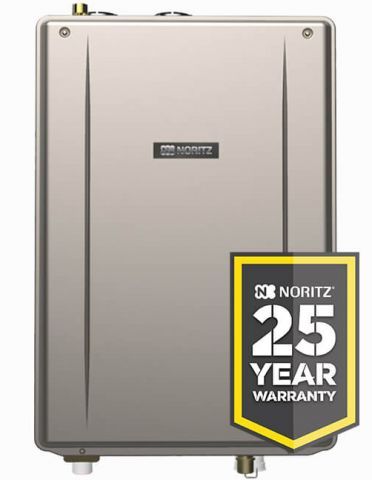 TanklessParts.com: Noritz EZ111DV-NG Residential Natural Gas