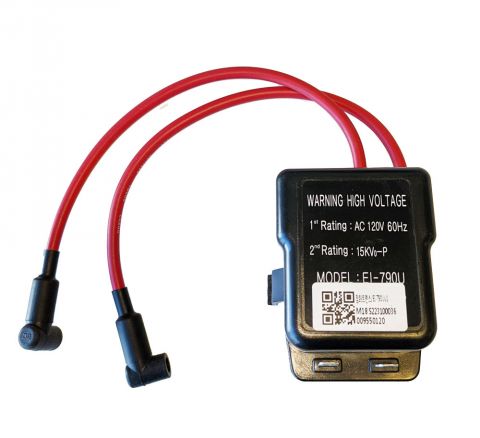 TanklessParts.com: Noritz NPH079 Ignitor for NRCP and Combi Boiler