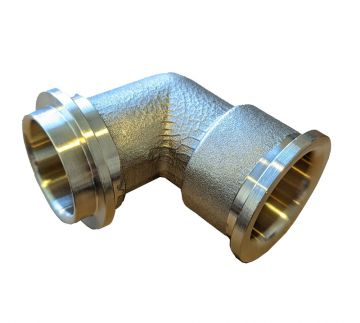 Navien 20041428A Buffer Tank Inlet Adapter