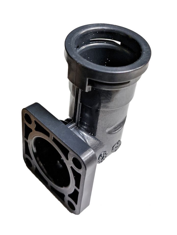 TanklessParts.com: Navien 20049517A Secondary Heat Exchanger Inlet