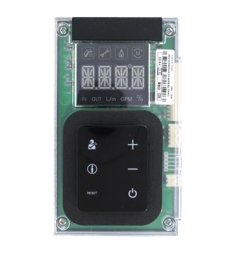 Navien 30008333D Navilink Front Panel for NPE Series