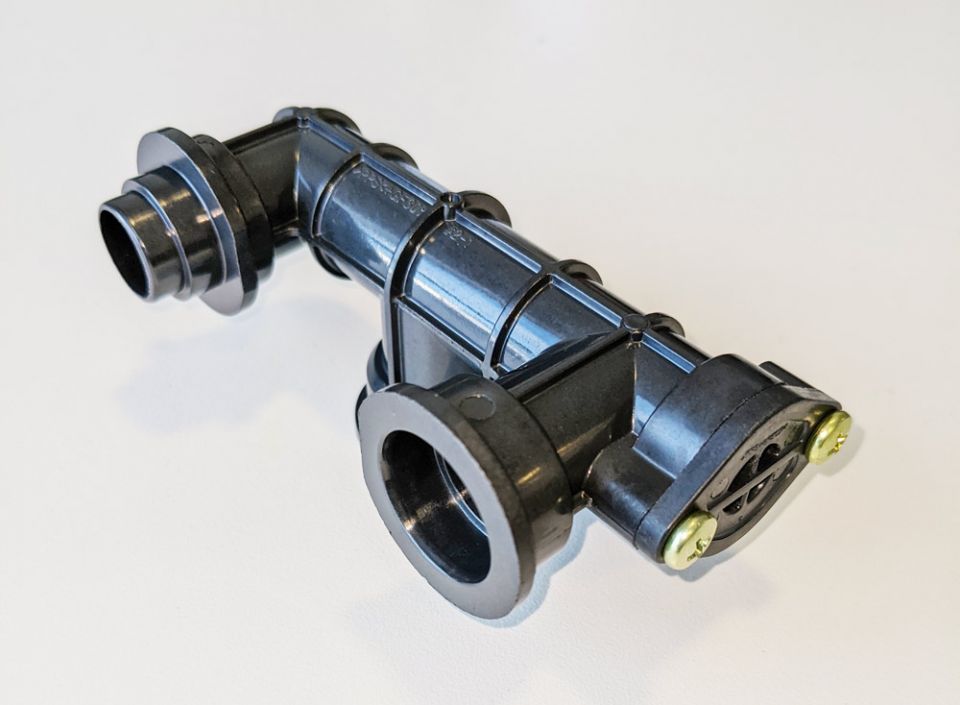 TanklessParts.com: Navien 30008624B Water Adjustment Valve