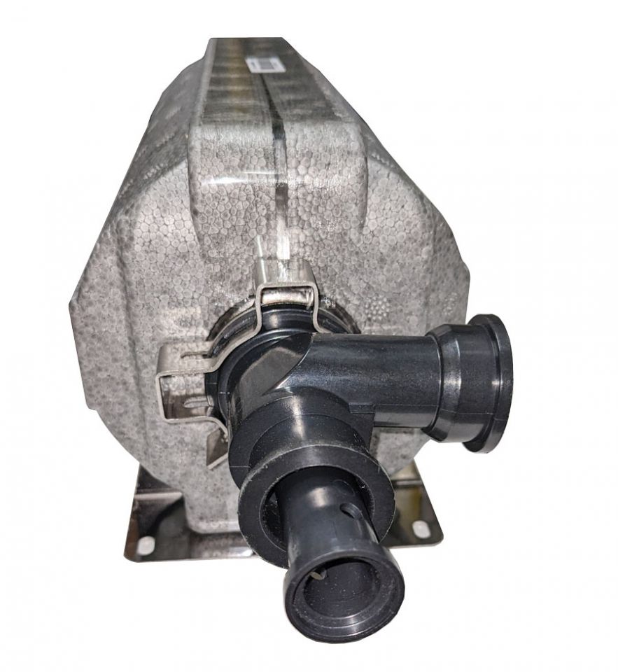 TanklessParts.com: Navien 30016125A Buffer Tank
