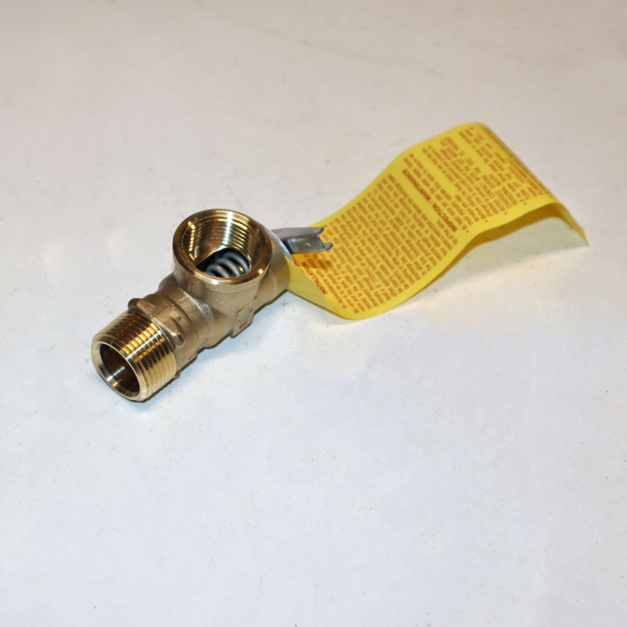 TanklessParts.com: Navien 30022163A NPE Series-2 Plumb-Easy 3