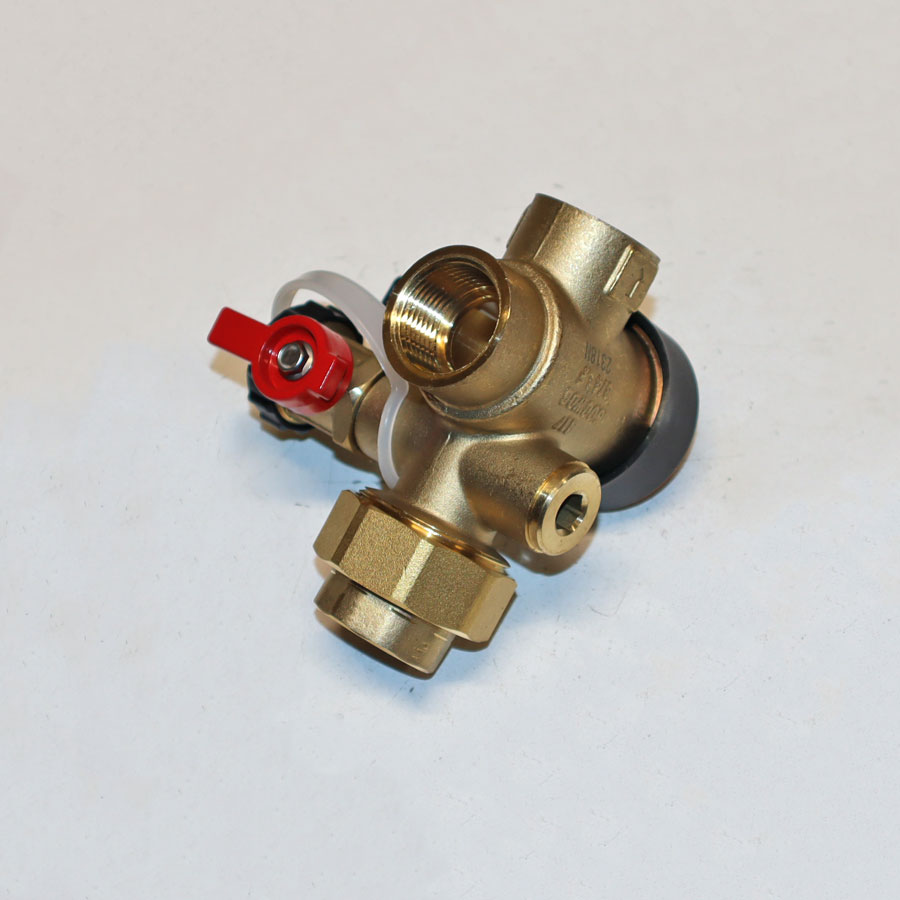 TanklessParts.com: Navien 30022163A NPE Series-2 Plumb-Easy 3