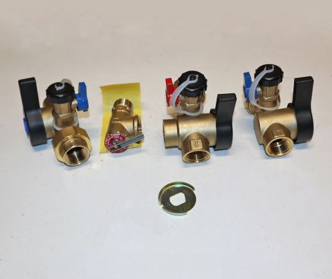 TanklessParts.com: Navien 30022163A NPE Series-2 Plumb-Easy 3