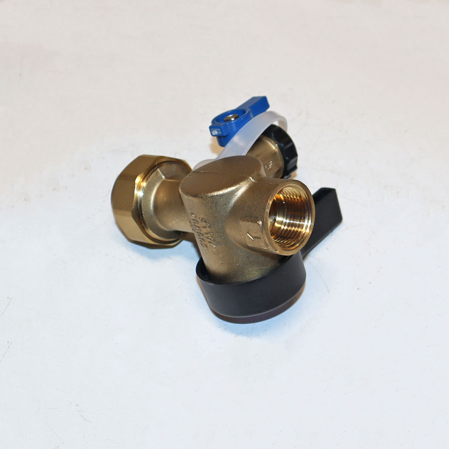 TanklessParts.com: Navien 30022163A NPE Series-2 Plumb-Easy 3