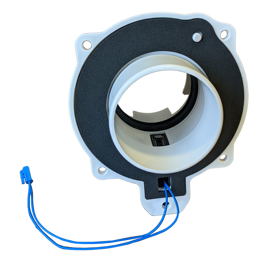 TanklessParts.com: Navien 30024848A Exhaust Vent Collar
