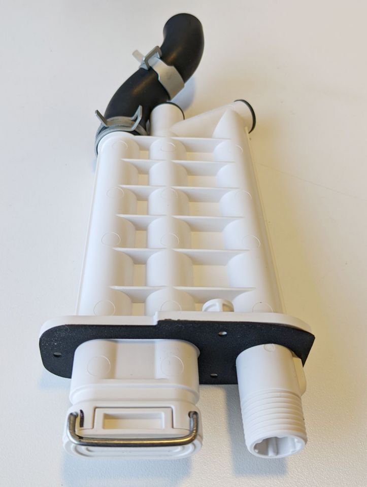 TanklessParts.com: Navien 30024921A Siphon