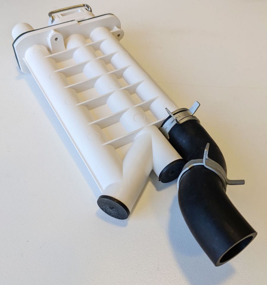 TanklessParts.com: Navien 30024921A Siphon