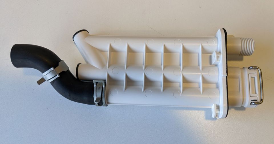 TanklessParts.com: Navien 30024921A Siphon