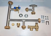 TanklessParts.com: Navien GXXX002396 NHB-H Quik Install Primary