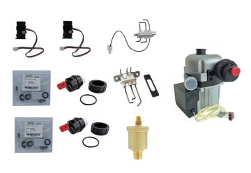 Navien NAVKIT-1 Parts Assortment