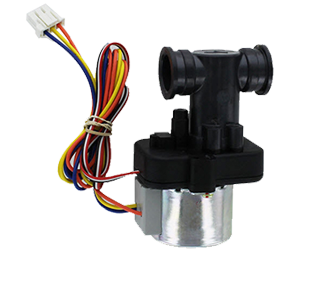 Navien Valves