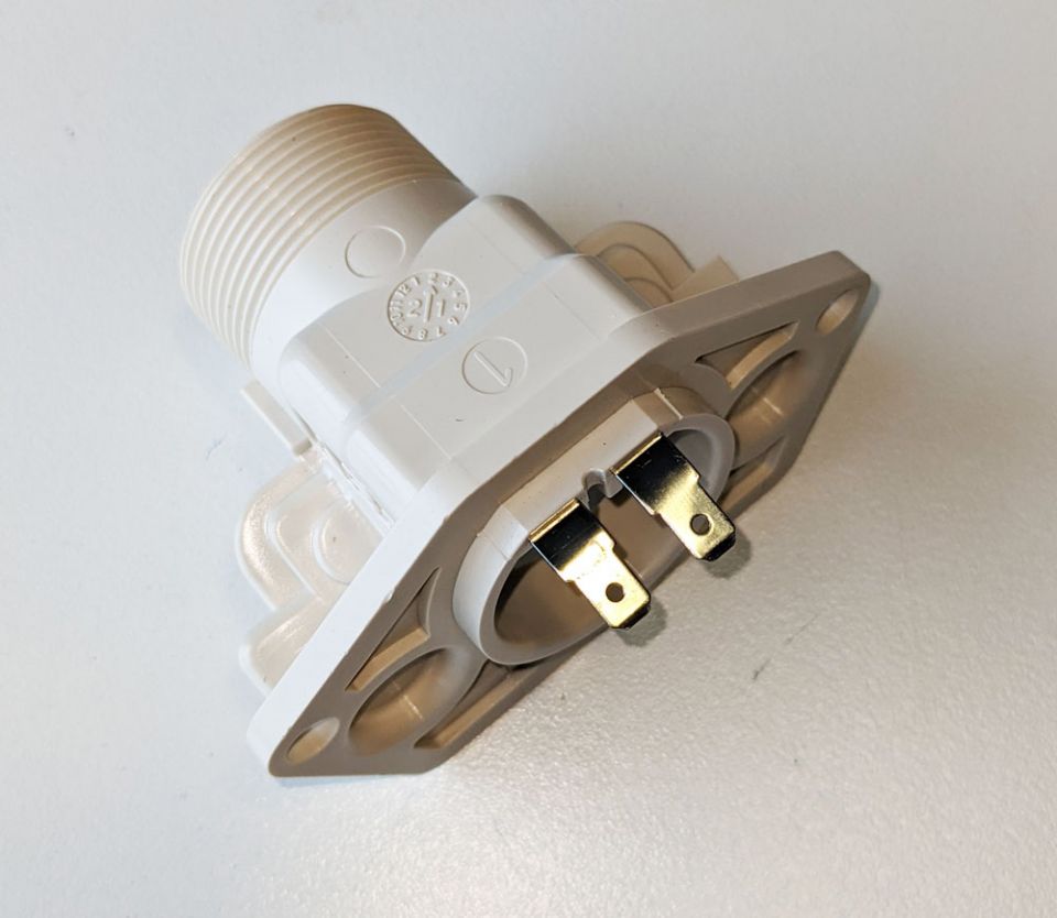 TanklessParts.com: Noritz DNSA026 External Remote Terminal Block