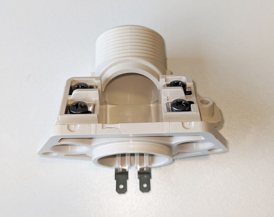TanklessParts.com: Noritz DNSA026 External Remote Terminal Block
