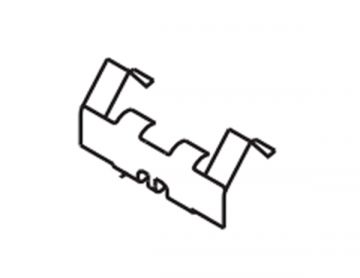 Noritz EHKH001 Clamp for Freeze Protection