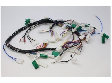 Noritz ERDJ021 Wiring Harness for NR83-DVC