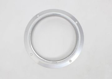 Noritz EYQF011 Exhaust Flue with Damper