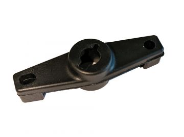 Noritz NPA027 Flame Detector Sensor Bracket for NRCP and CB series