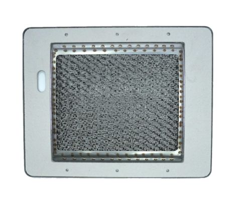 TanklessParts.com: Noritz NPC009 Burner Flange for NRCP and CB series