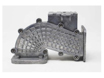 Noritz NPF005 Blower Connector for NRCP and CB series