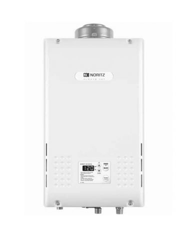 TanklessParts.com: Noritz NR98-DVC Residential Liquid Propane
