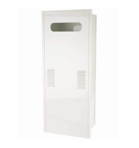 TanklessParts.com: Noritz RB-700-1COVER Recess Box Cover for NR98