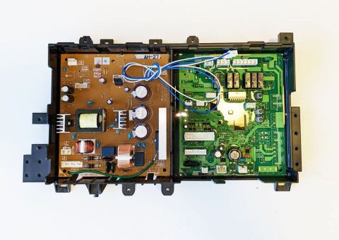 TanklessParts.com: Noritz SHC71JT Circuit Board for EZ98,111,CDV