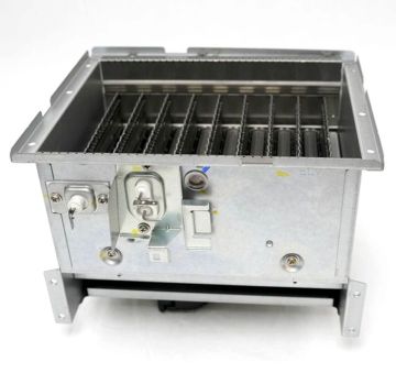 Noritz SKC7447 Burner with Gasket and Ignition Plug