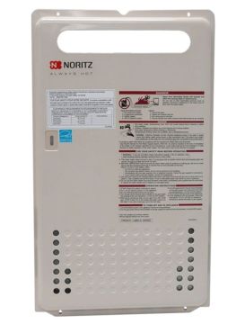 Noritz SKC7541 Front Cover for NR71-OD SKF7361