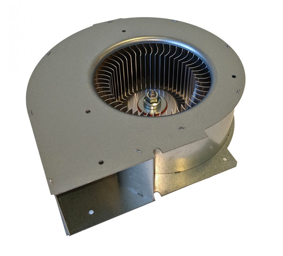 TanklessParts.com: Noritz SKD7441 Fan Motor with Housing