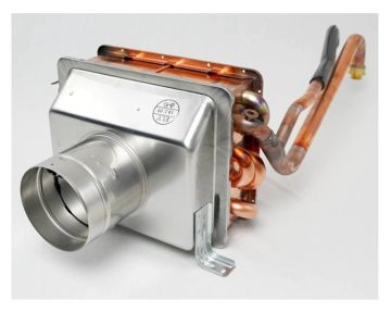 Noritz SKG7016 Heat Exchanger Kit for NR98-SV and N-0751M