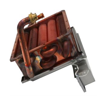 Noritz SKG7021 Heat Exchanger Kit for NCC199 and NRC111 - Primary Copper