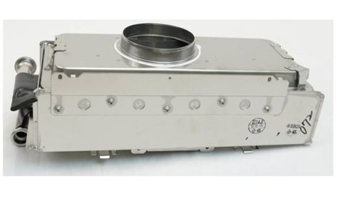 TanklessParts.com: Noritz SKG7022 Heat Exchanger Kit for NCC199