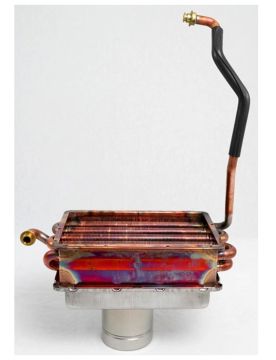 Noritz SKG7025 Heat Exchanger Kit for NR111-DV