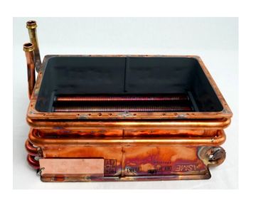 Noritz SKG7029 Heat Exchanger Kit for NC380 ASME