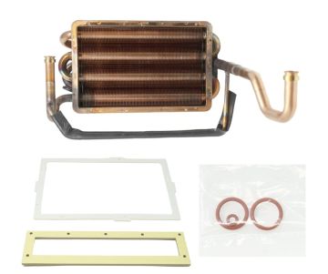 Noritz SKG7862 Heat Exchanger Kit for NRC98 and NRC83 - Primary Copper