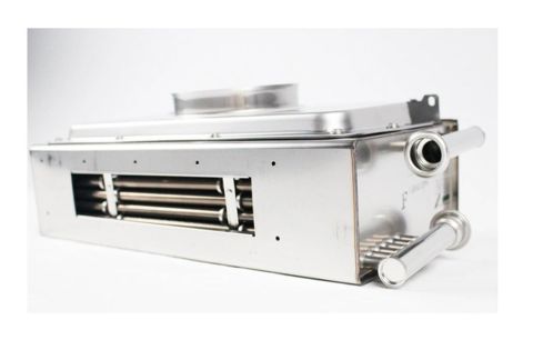 TanklessParts.com: Noritz SKG7865 Heat Exchanger Kit for NRC98-DV
