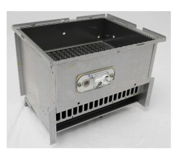 Noritz SKH7184 Burner with Gasket and Ignition Plug