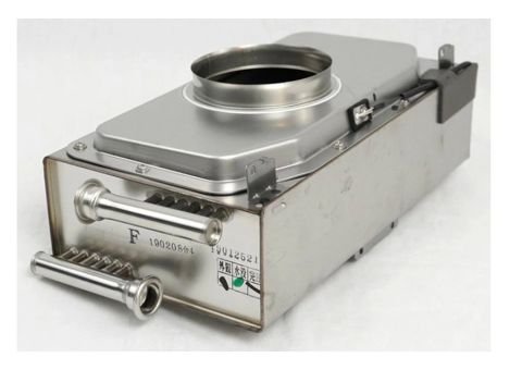 TanklessParts.com: Noritz SKH7191 Heat Exchanger Kit for NCC1991